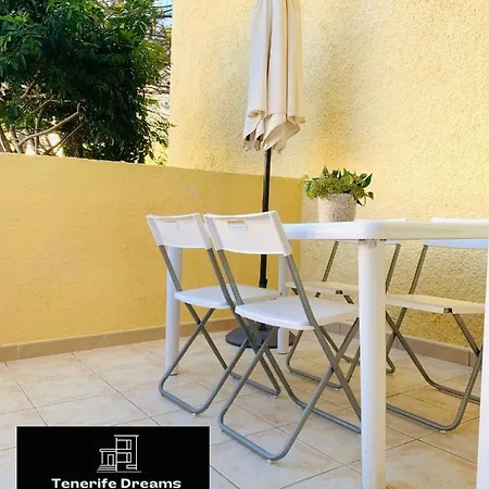 Apartment Dream Americas Playa de las Americas (Tenerife)