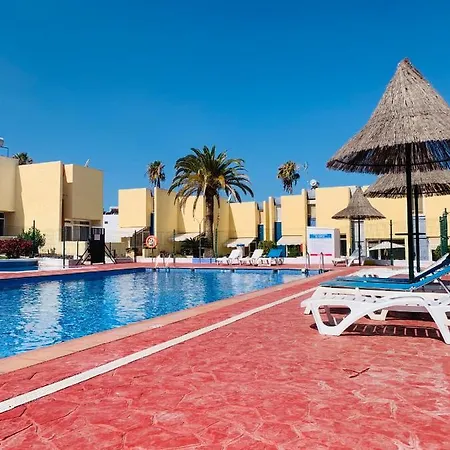 Apartment Dream Americas Playa de las Americas (Tenerife)