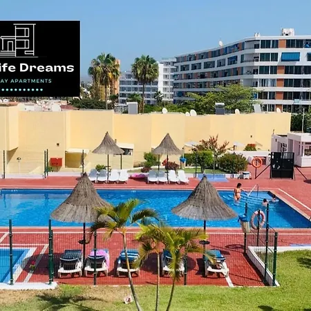 Apartment Dream Americas