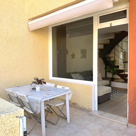 Dream Americas Apartment Playa de las Americas (Tenerife)