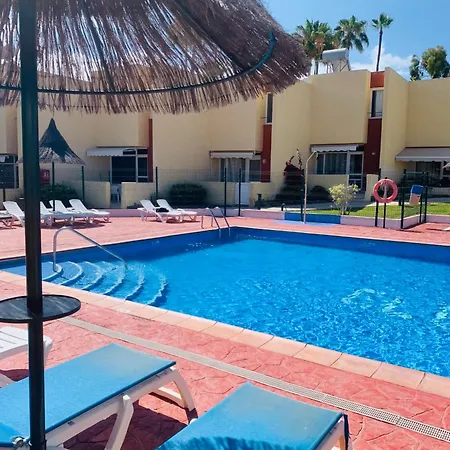 Dream Americas * Playa de las Americas (Tenerife)