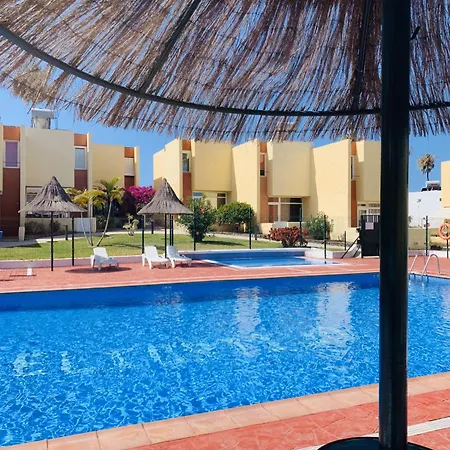 Dream Americas Apartment Playa de las Americas (Tenerife)