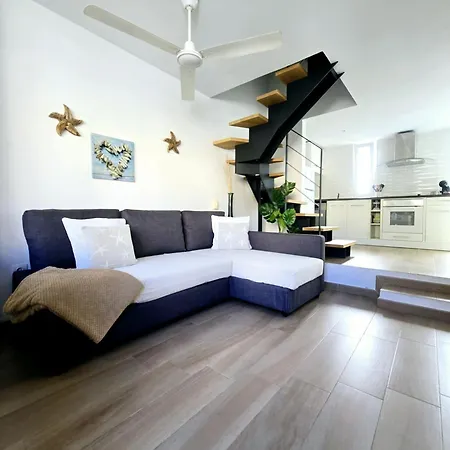 Dream Americas Apartment *