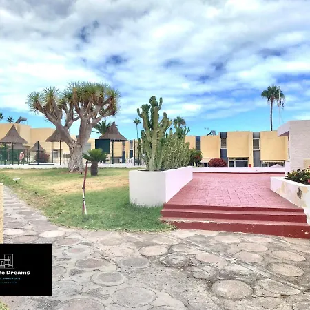 Dream Americas * 美洲海滩