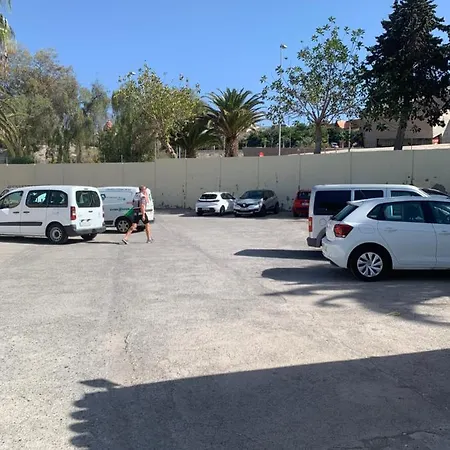 公寓 Dream Americas