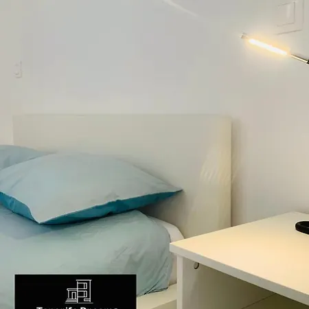 公寓 Dream Americas 美洲海滩