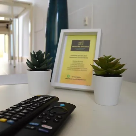 Dream Americas 公寓