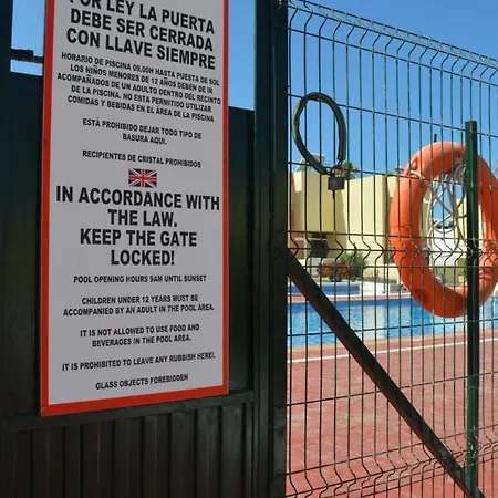 公寓 Dream Americas 美洲海滩