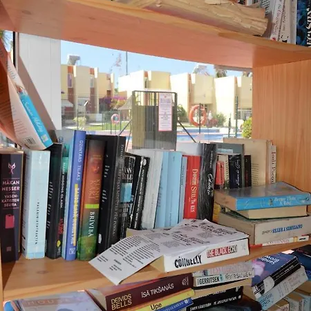 Dream Americas 公寓 美洲海滩