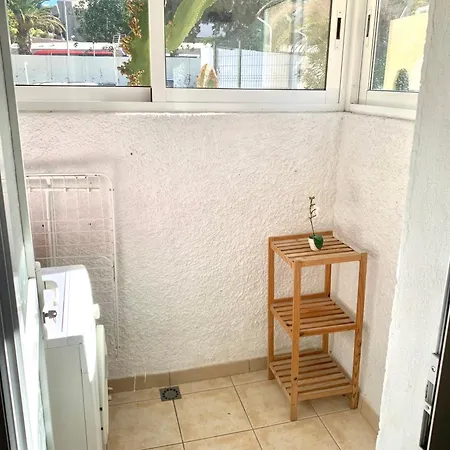 公寓 Dream Americas *