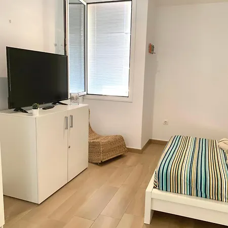 Dream Americas 公寓 *