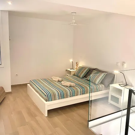 Dream Americas 公寓