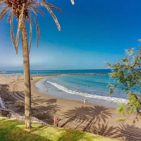 Dream Americas 公寓 美洲海滩