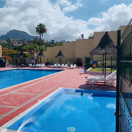 公寓 Dream Americas *