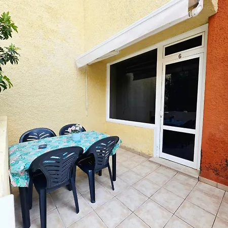 Dream Americas Apartmán