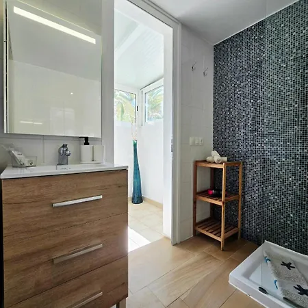 Dream Americas Apartmán