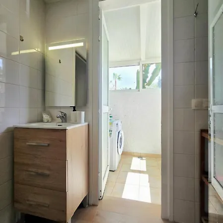 Dream Americas Apartmán