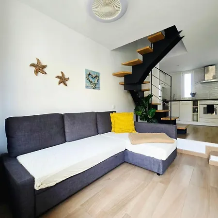 Dream Americas Apartmán